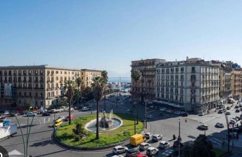 Mergellina Casa | Casa Alfredo Mergellina Sea&City