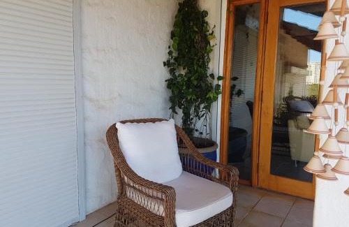 Algarrobo Casa | Casa Algarrobo Chile