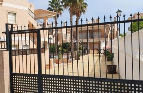 Castillo de Montemar Apartamento | Casa Algorfa Alicante Spain
