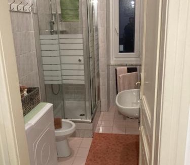 Barriera Vecchia-San Giacomo Apartamento | CASA ALICE A 2 PASSI DAL CENTRO 55 mt 2