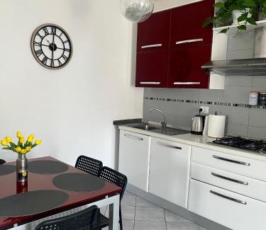 Nizza Monferrato Apartamento | Casa Alice
