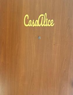 Nizza Monferrato Apartamento | Casa Alice