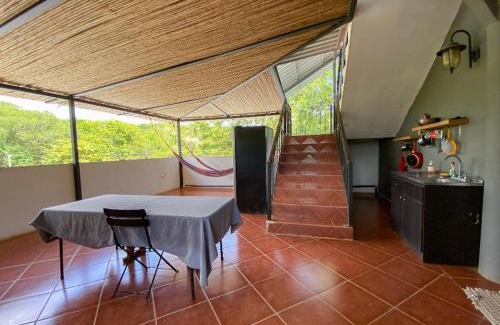 Marbella Casa | Casa Alice Marbella Lodge