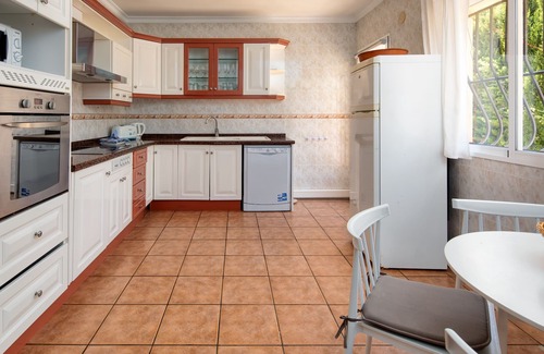 Mar Azul Villa | Casa Alicia - Javea, Costa Blanca