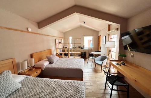 Comitan de Dominguez Casa | Casa Alicia