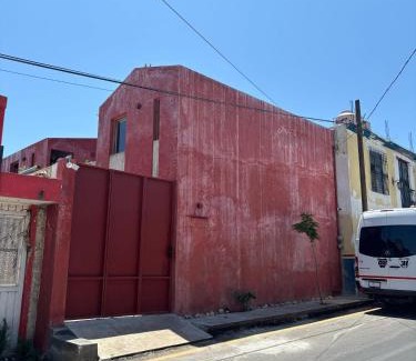 Comitan de Dominguez Casa | Casa Alicia