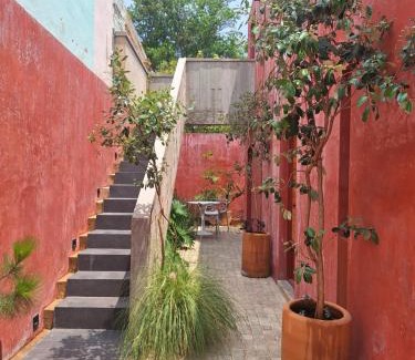 Comitan de Dominguez Casa | Casa Alicia
