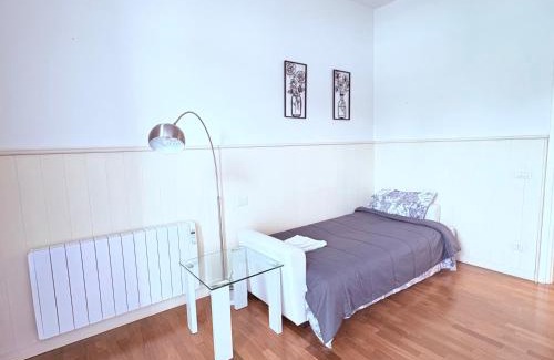 Bassano del Grappa Apartamento | Casa Aliya