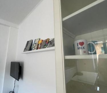 San Teodoro Apartamento | Casa Alizeri FREE PARKING COPERTO, 2 min a piedi