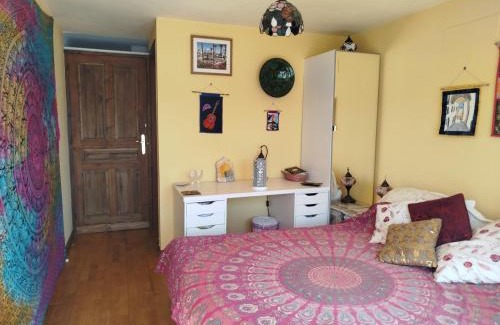 Alcala de los Gazules Cama Y Desayuno | Casa Aljibe