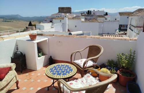 Alcala de los Gazules Cama Y Desayuno | Casa Aljibe