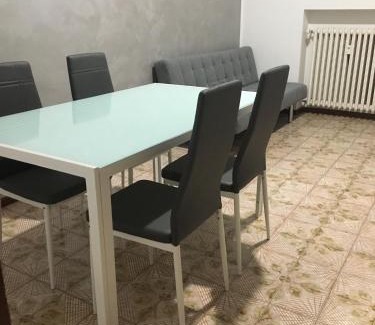 Refrancore Apartamento | casa alla madonna Refrancore-AT