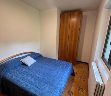 Clusone Apartamento | Casa alla Rocca