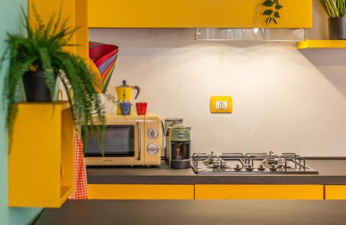 Palmanova Apartamento | CASA ALLEGRA appartamento in centro Palmanova