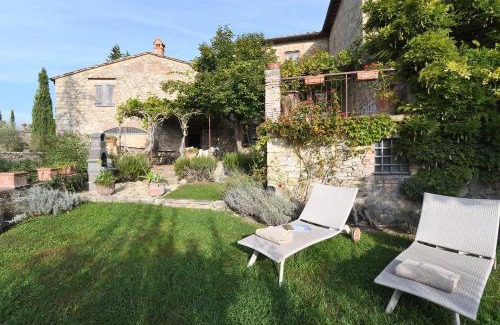 Gaiole in Chianti Casa | Casa Allegra