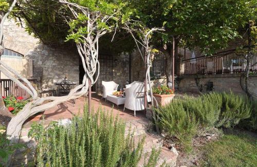 Gaiole in Chianti Casa | Casa Allegra