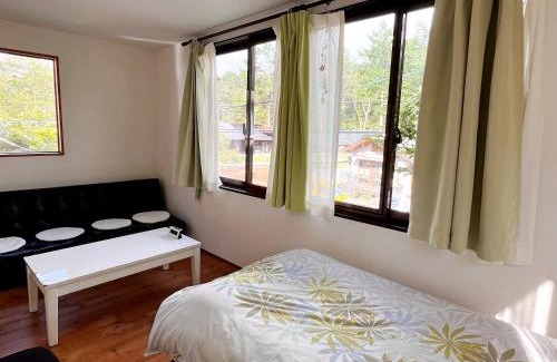 Yamanakako Casa | Casa Allegra