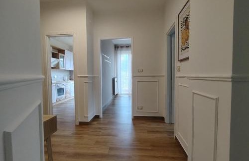 Vallecrosia Apartamento | Casa Allegria, sei posti letto, ampio e luminoso