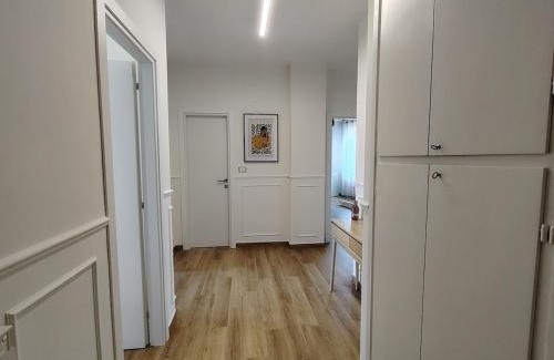 Vallecrosia Apartamento | Casa Allegria, sei posti letto, ampio e luminoso