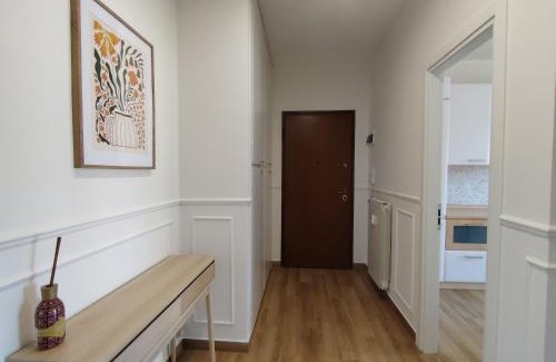 Vallecrosia Apartamento | Casa Allegria, sei posti letto, ampio e luminoso