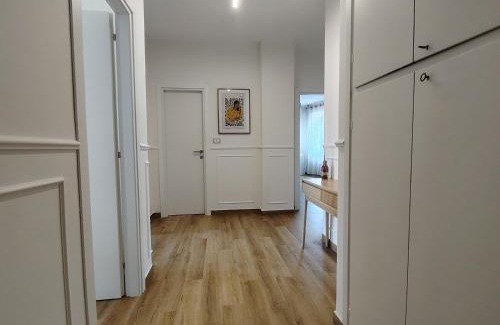 Vallecrosia Apartamento | Casa Allegria, sei posti letto, ampio e luminoso