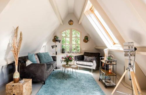 Bergen Casa | Casa Allegria - Zuiderbosch