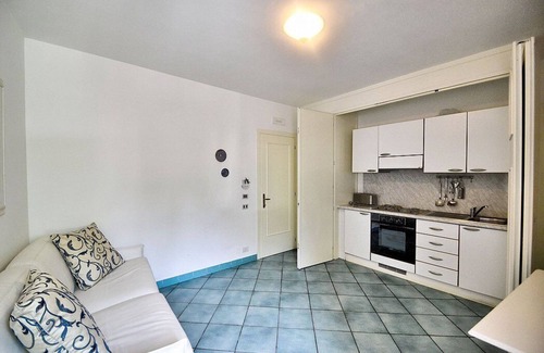 Minori Casa | Casa Alloro E: Un acogedor apartamento ubicado en el centro de Minori ya pocos metros del mar.