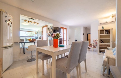 Porto Sa Ruxi Villa | CASA ALMA - a breath-taking view on Porto Sa Ruxi