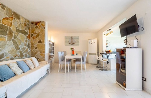 Porto Sa Ruxi Villa | CASA ALMA - a breath-taking view on Porto Sa Ruxi