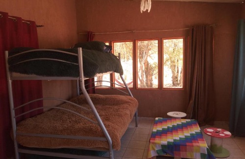San Pedro de Atacama Apartamento | Casa alma