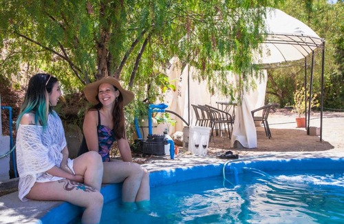 Vicuna Casa | Casa Alma