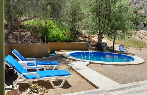 Vicuna Casa | Casa Alma