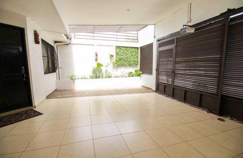 Liberia Apartamento | Casa Alma