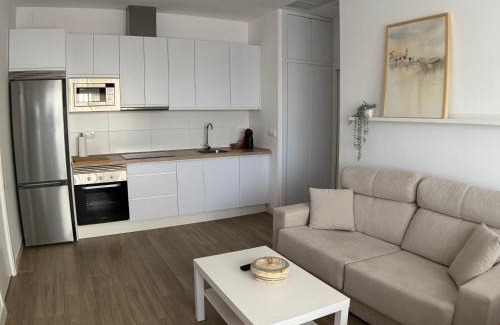 Montoro Apartamento | Casa Alma