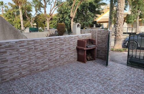 Playa Paraíso Casa | Casa Alma, estupenda vivienda cerca de la playa