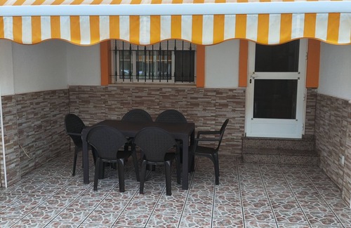 Playa Paraíso Casa | Casa Alma, estupenda vivienda cerca de la playa
