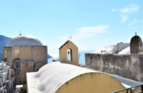 Chiesa Nuova Apartamento | Casa Alma