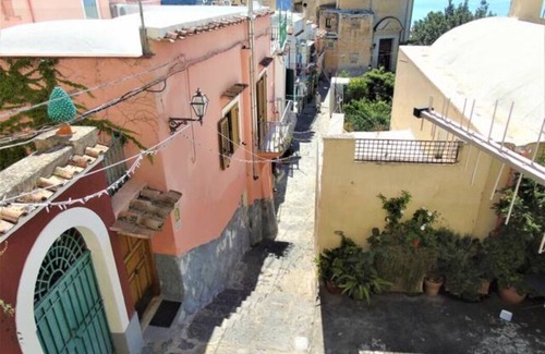 Chiesa Nuova Apartamento | Casa Alma