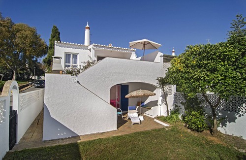 Praia da Luz Chalet De Esquí | Casa Alma Mar, 2 minutos a pie de la playa