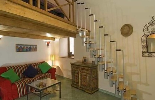 Chiesa Nuova Apartamento | Casa Alma Positano -Casa con gran terraza