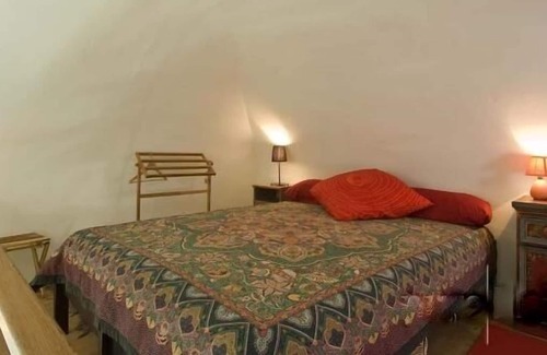 Chiesa Nuova Apartamento | Casa Alma Positano -Casa con gran terraza