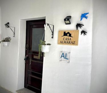 Monsaraz Casa | Casa Almaraz