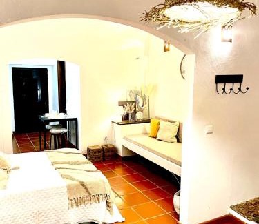Monsaraz Casa | Casa Almaraz