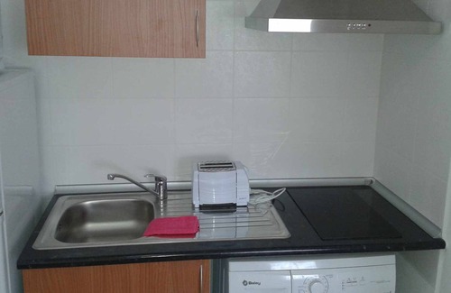 Vimieiro Apartamento | Casa Almeida - Apto. T1 - Familia 1