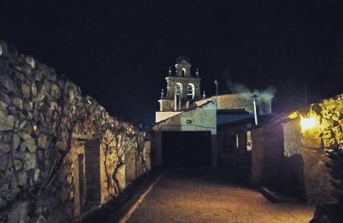 Almenara de Tormes Casa | Casa Almenara