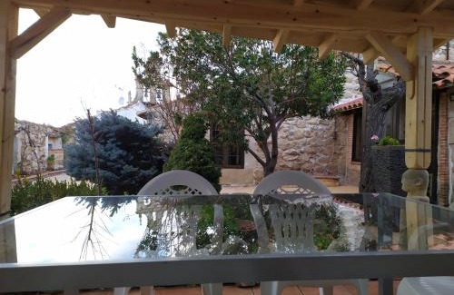 Almenara de Tormes Casa | Casa Almenara