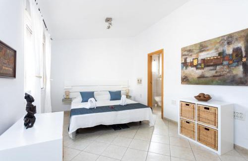 La Listada Casa | Casa Almendra - Private pool - Ocean View - BBQ - Garden - Terrace - Free Wifi - Child & Pet-Friendly - 4 bedrooms - 8 people