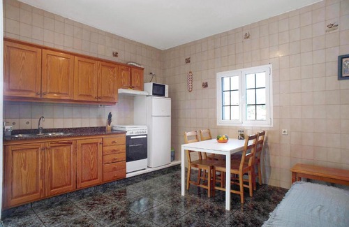 Mogan Apartamento | Casa Almendro