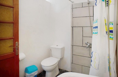Mogan Apartamento | Casa Almendro