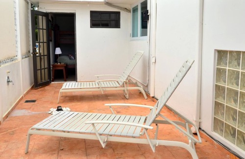 Punta Las Marias Casa | Casa Almendro - Cuatro Habitaciones Casa, Capacidad 8